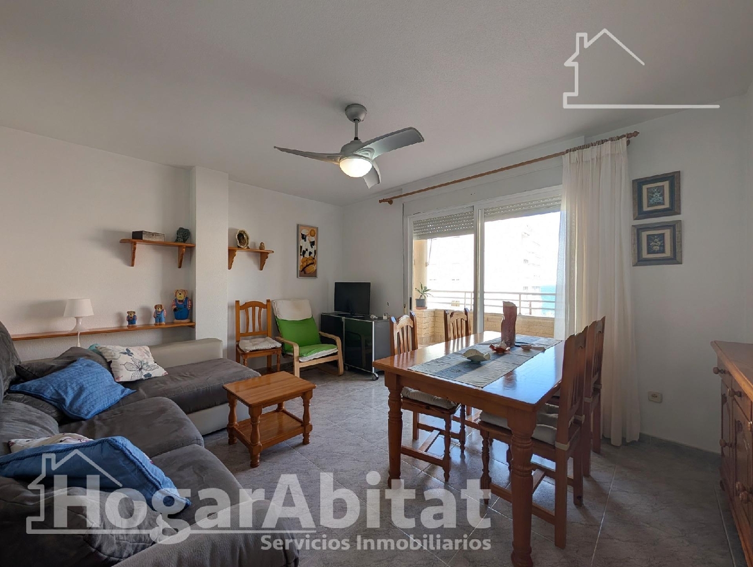  for sale apartment Los Arenales Del Sol Baix Vinalopó 6