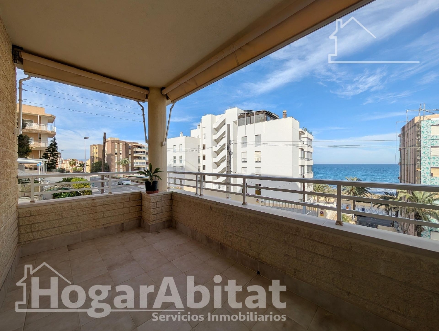  for sale apartment Los Arenales Del Sol Baix Vinalopó 1