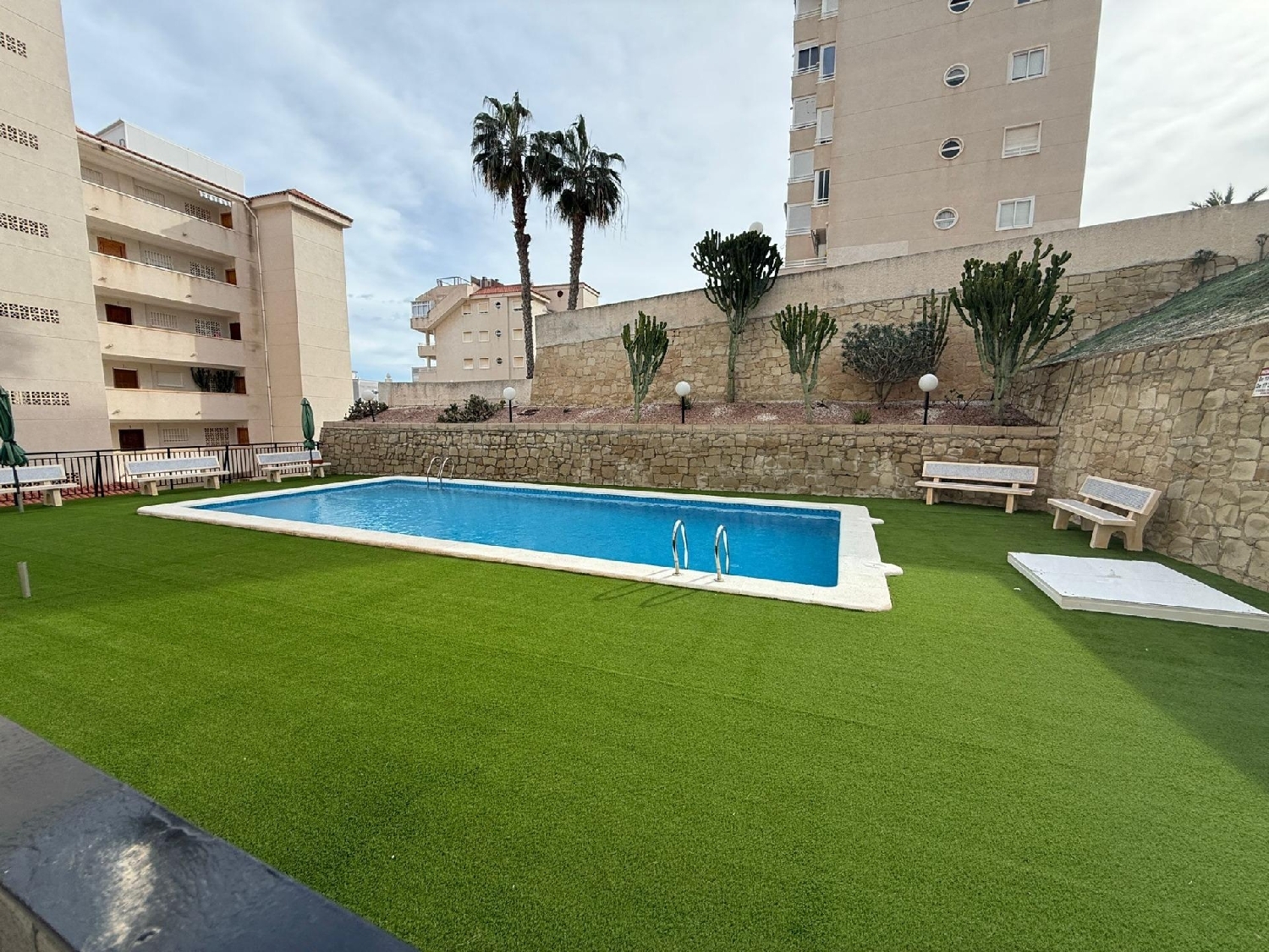  kaufen Wohnung Los Arenales Del Sol Baix Vinalopó 2