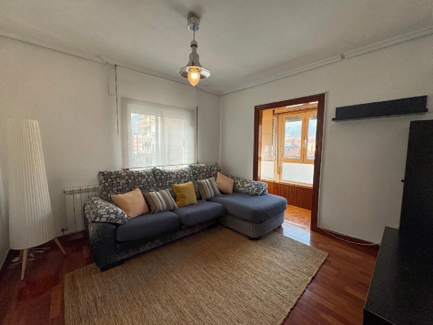 till salu lägenhet Los Corrales De Buelna Besaya 2