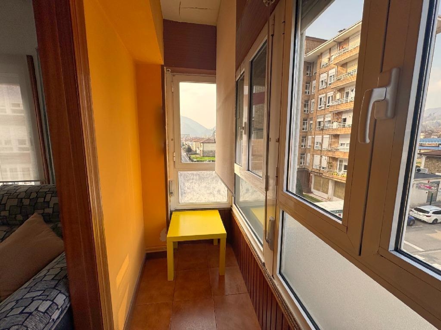 till salu lägenhet Los Corrales De Buelna Besaya 6