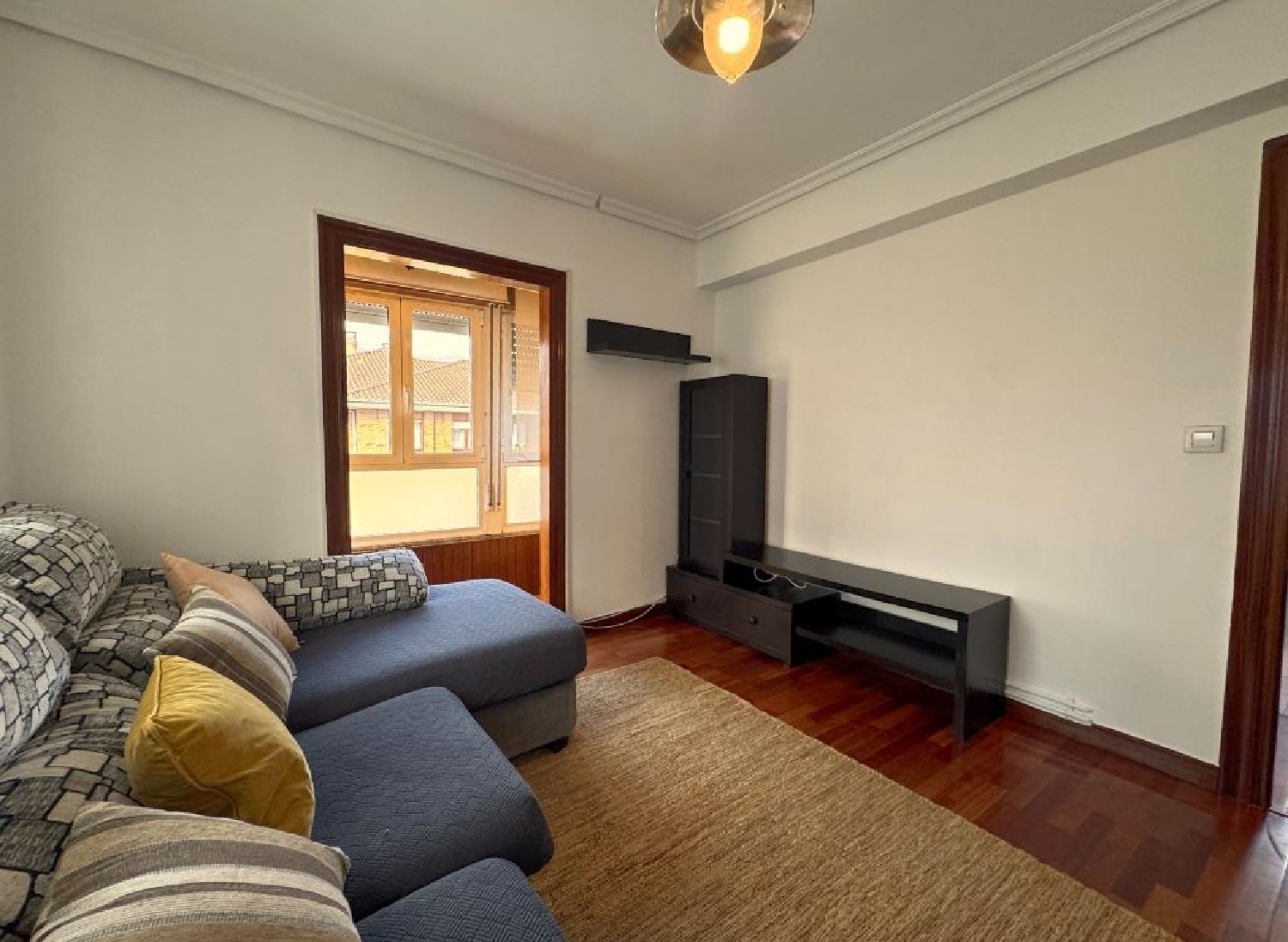 till salu lägenhet Los Corrales De Buelna Besaya 4