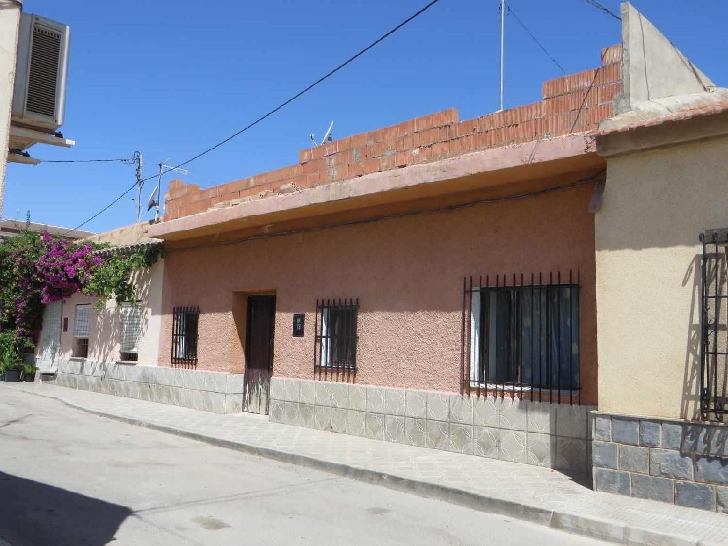  te koop appartement Los Martínez Del Puerto Huerta De Murcia 2