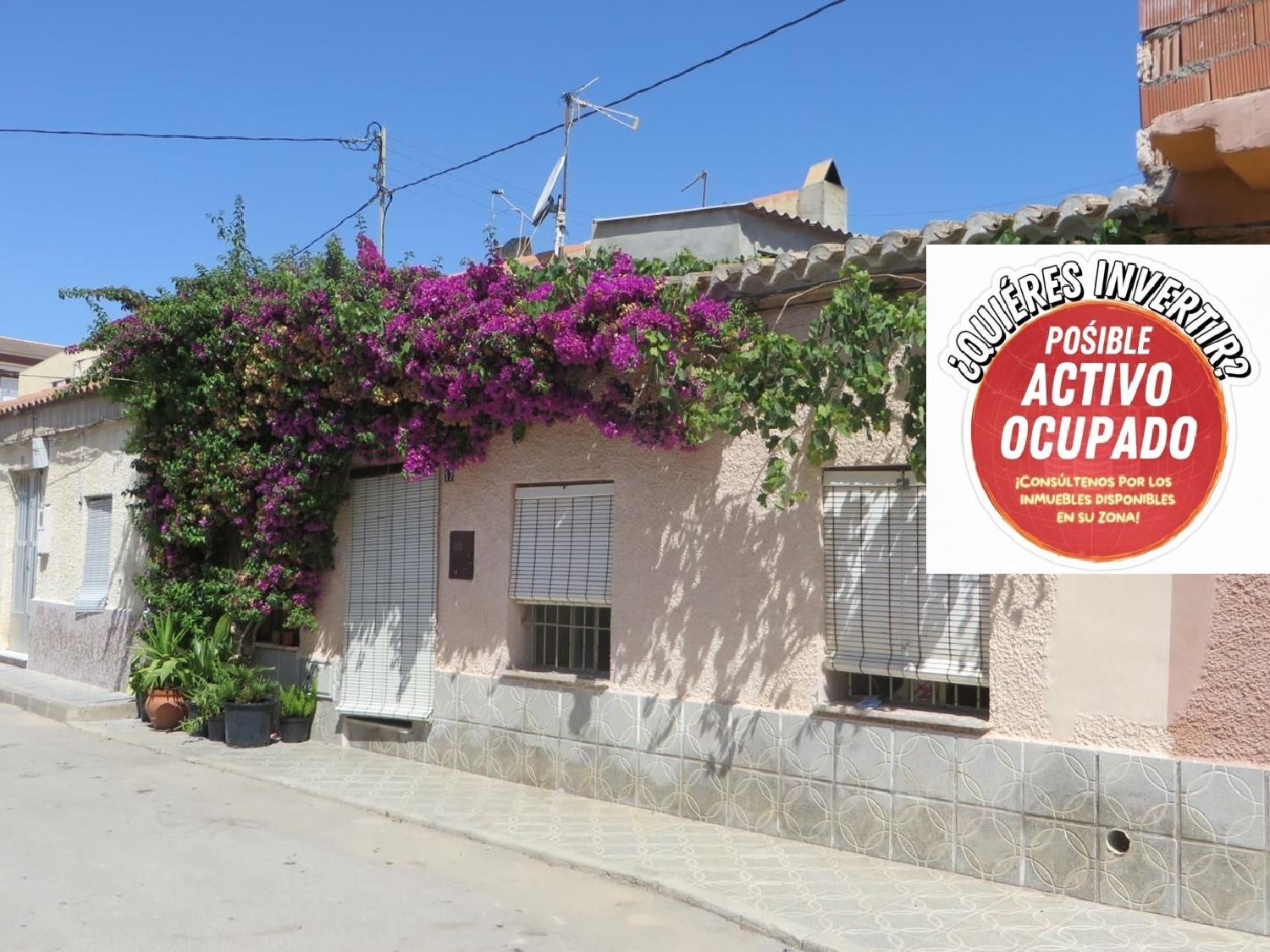  te koop appartement Los Martínez Del Puerto Huerta De Murcia 2