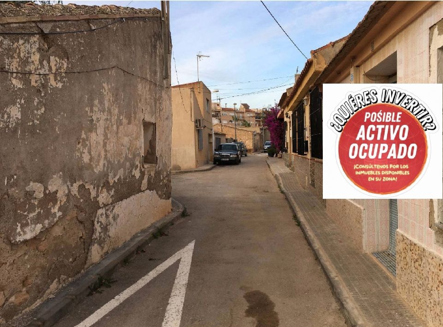  te koop appartement Los Martínez Del Puerto Huerta De Murcia 1