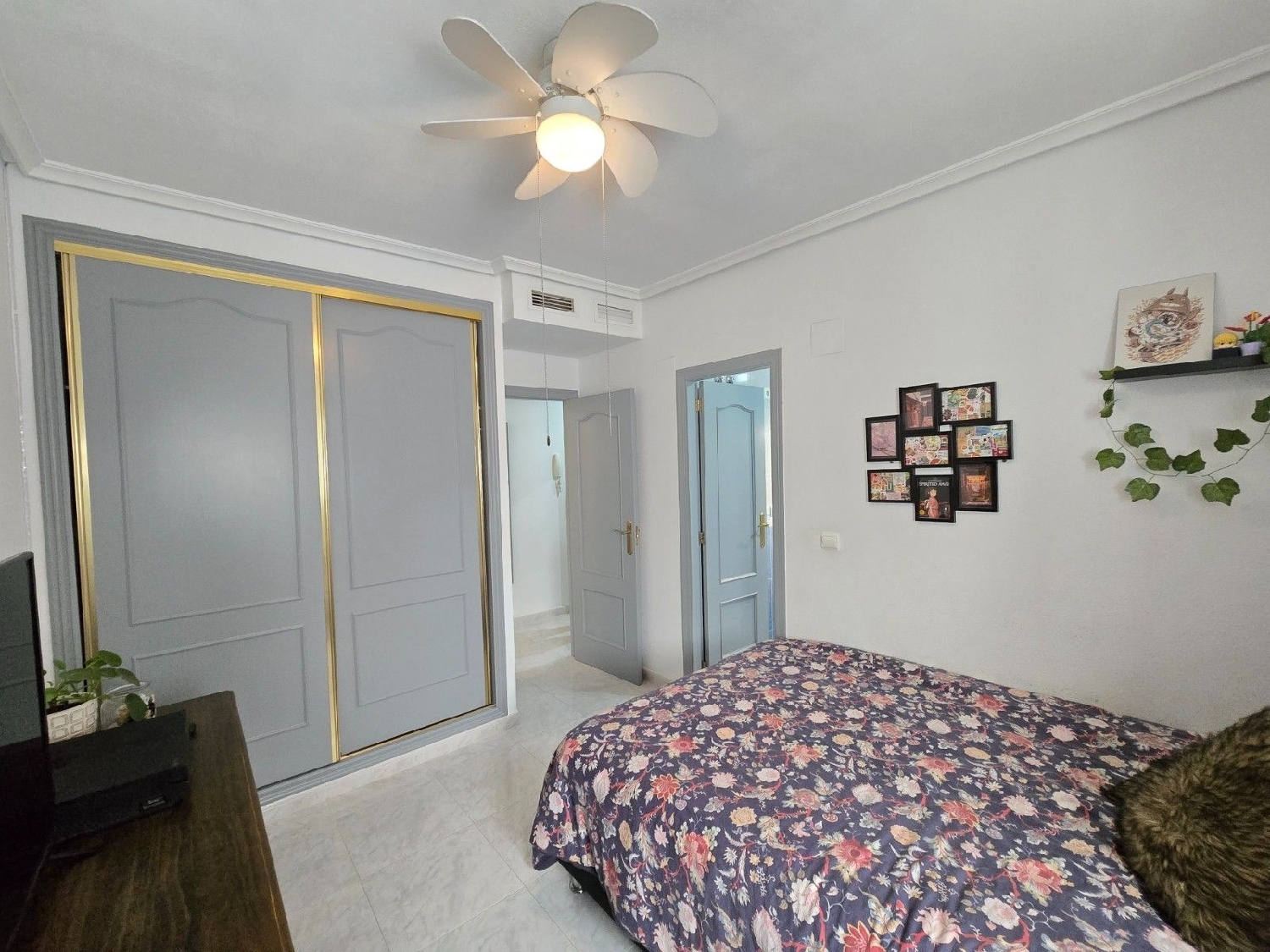 till salu lägenhet Los Montesinos Baix Segura 6