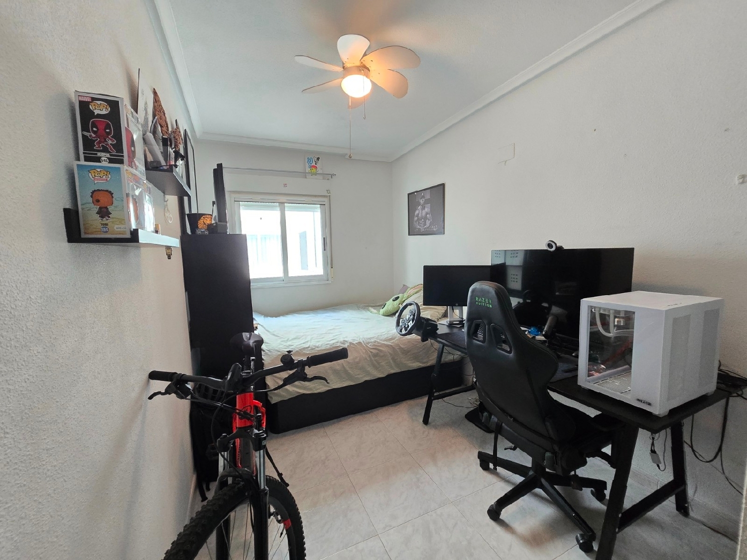  kaufen Wohnung Los Montesinos Baix Segura 8