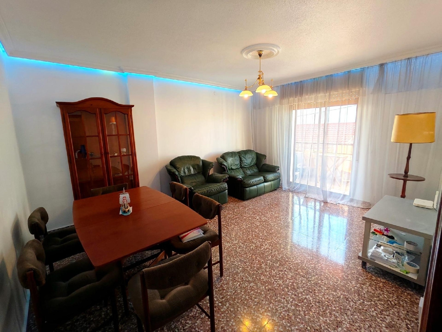  en venta apartamento Los Montesinos Baix Segura 1