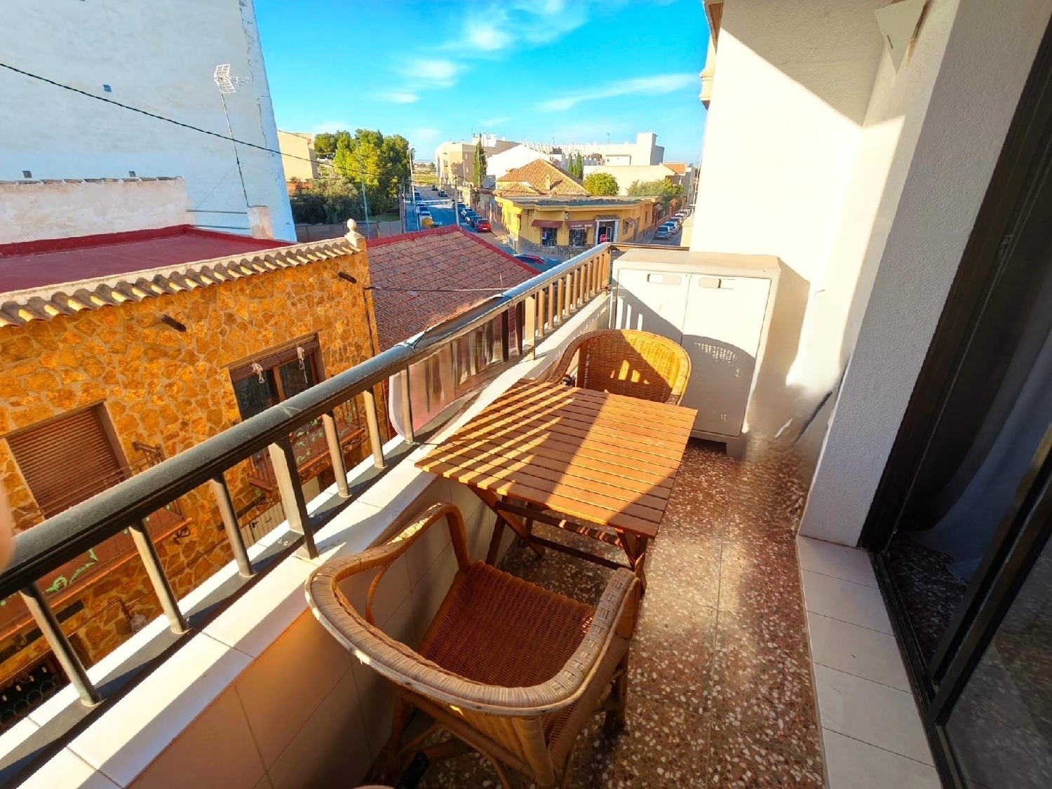  en venta apartamento Los Montesinos Baix Segura 3