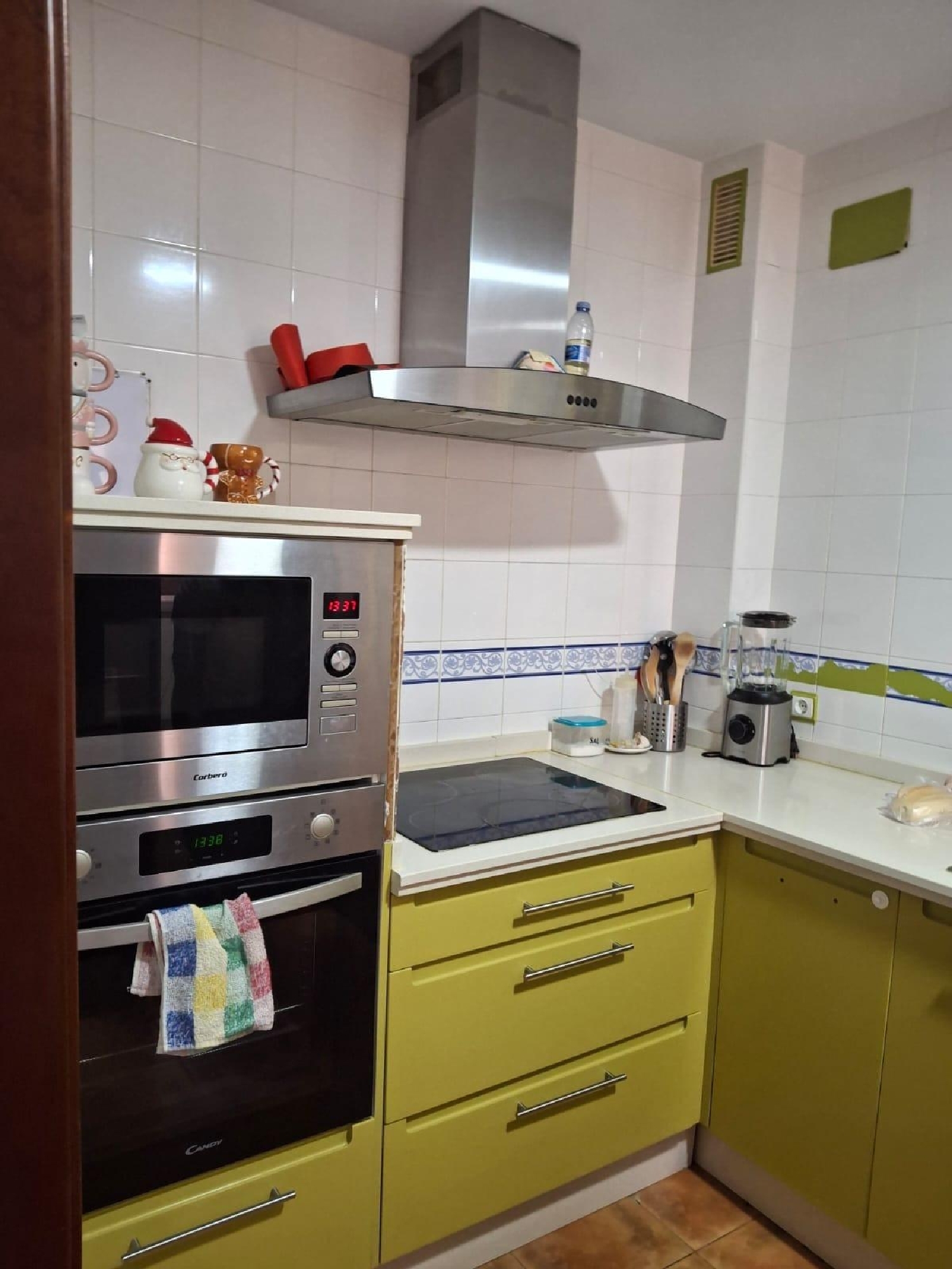  for sale apartment Los Palacios Y Villafranca Bajo Guadalquivir 5