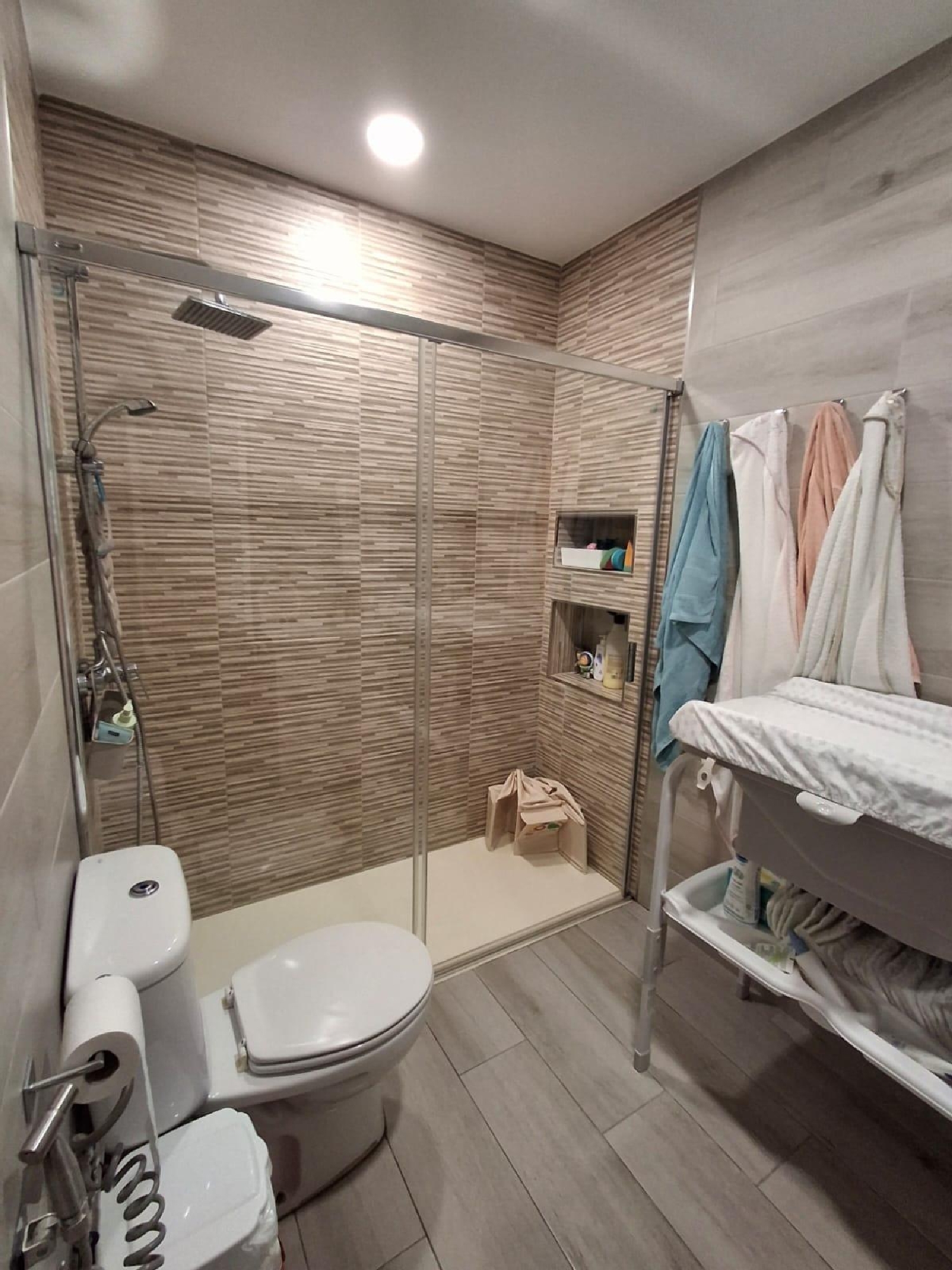  for sale apartment Los Palacios Y Villafranca Bajo Guadalquivir 8