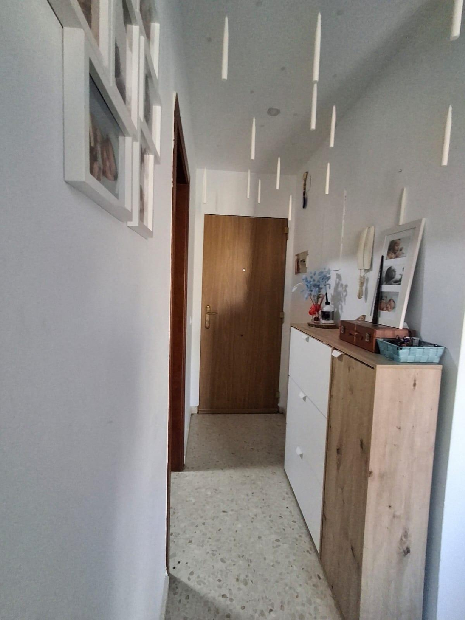  for sale apartment Los Palacios Y Villafranca Bajo Guadalquivir 3