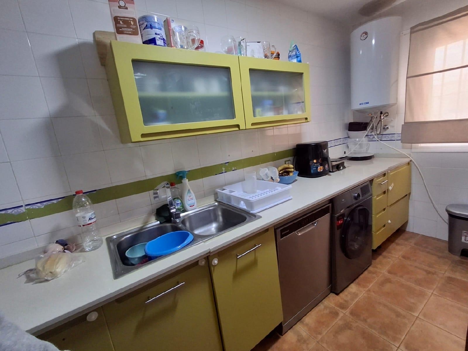  for sale apartment Los Palacios Y Villafranca Bajo Guadalquivir 2