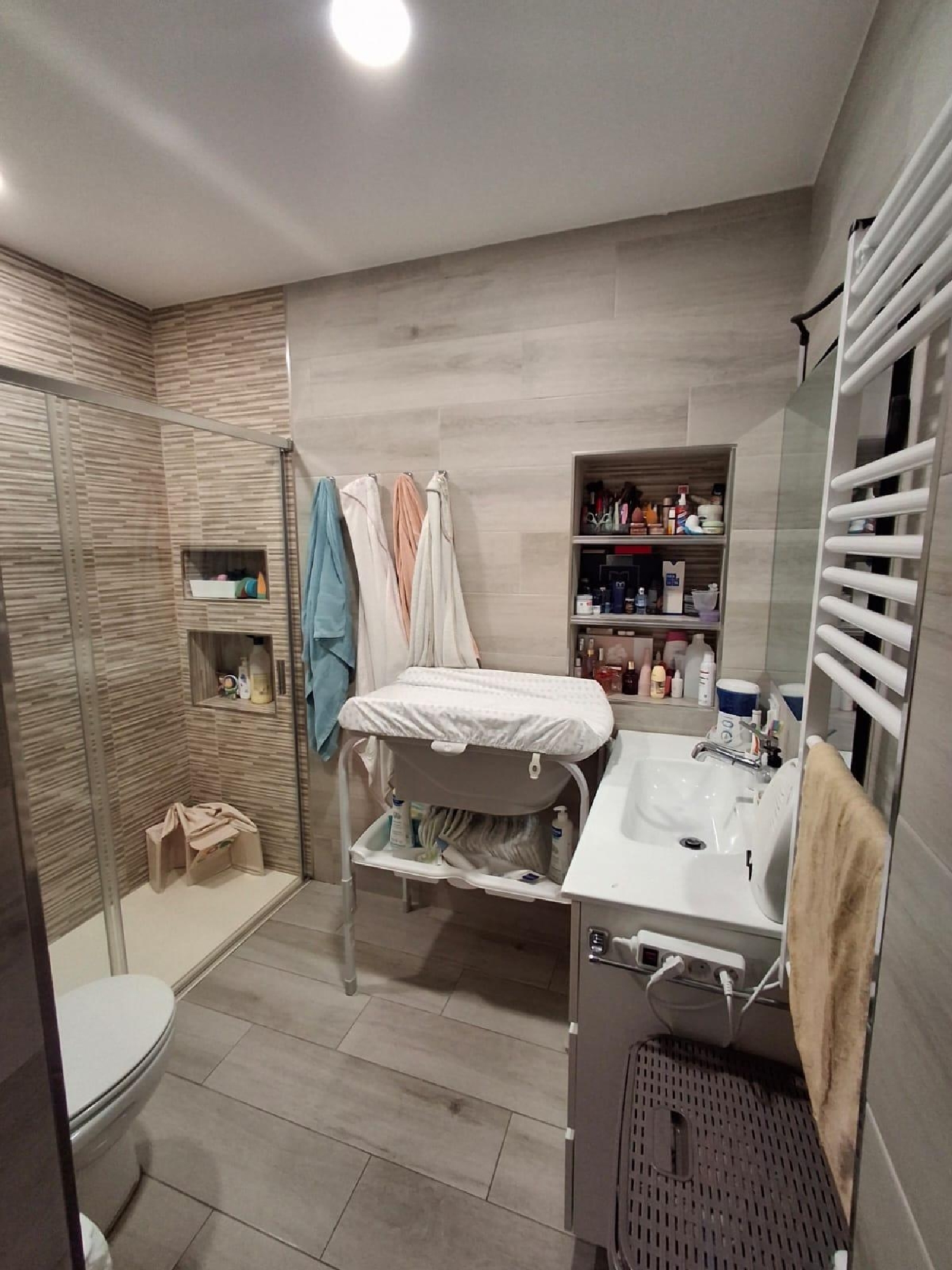  for sale apartment Los Palacios Y Villafranca Bajo Guadalquivir 6