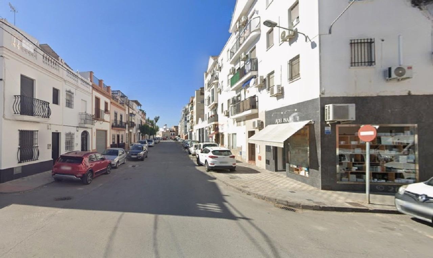  à vendre appartement Los Palacios Y Villafranca Bajo Guadalquivir 1