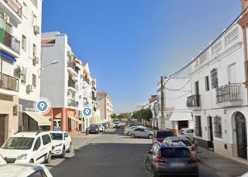 Los Palacios Y Villafranca Bajo Guadalquivir appartement foto 6354458