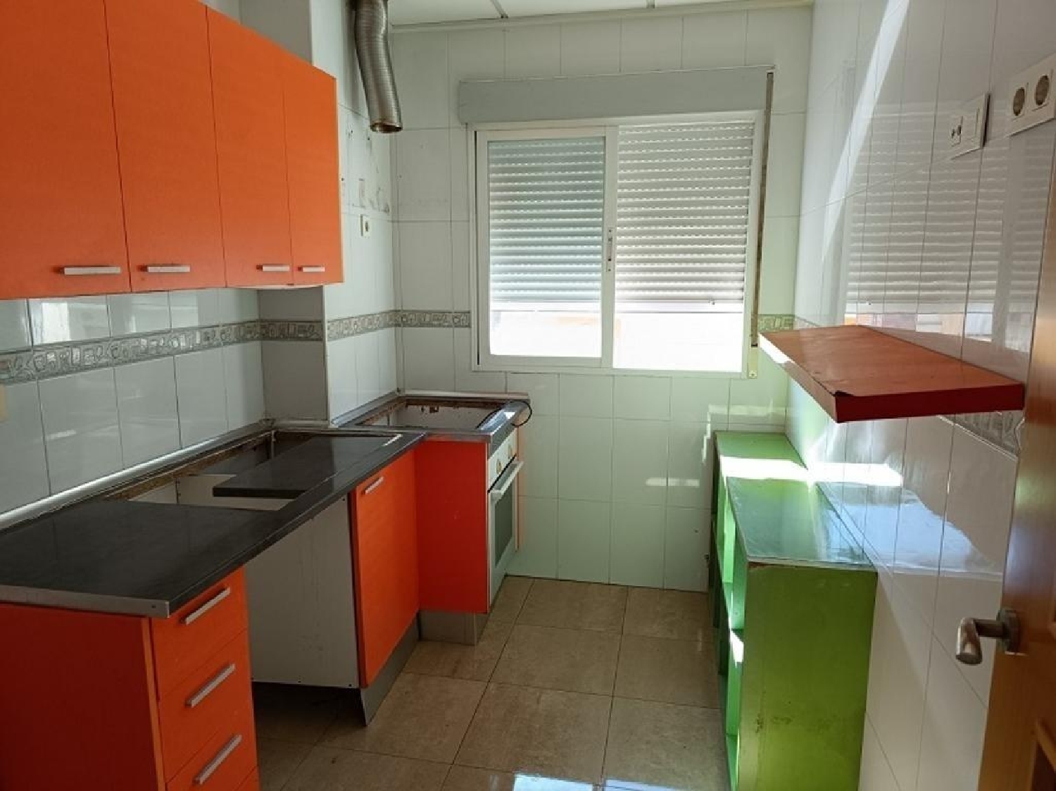  till salu lägenhet Los Ramos Huerta De Murcia 3