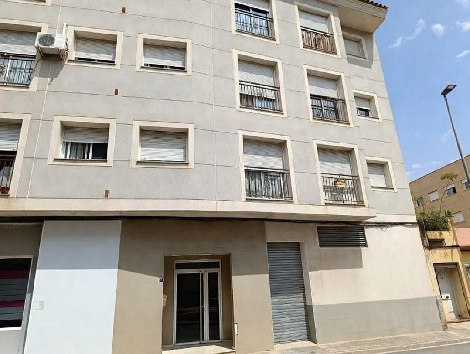  till salu lägenhet Los Ramos Huerta De Murcia 1