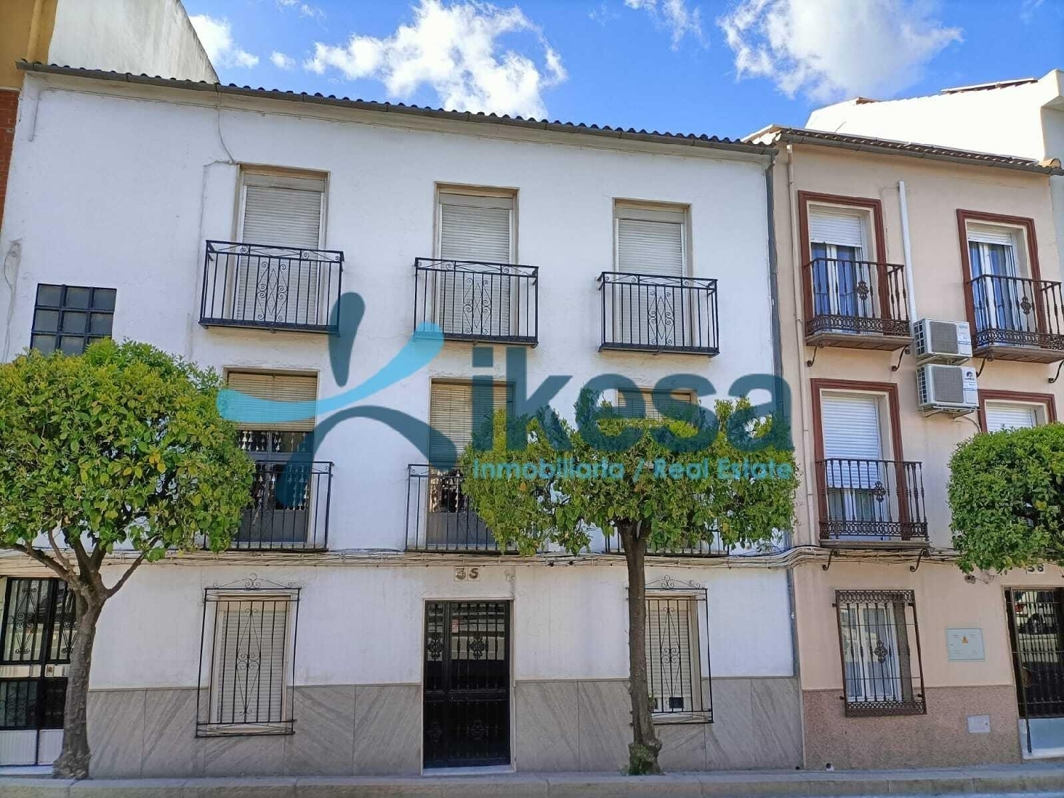  for sale apartment Lucena Subbética 1