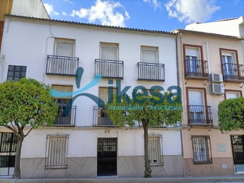 Lucena Subbética apartment foto 6358920