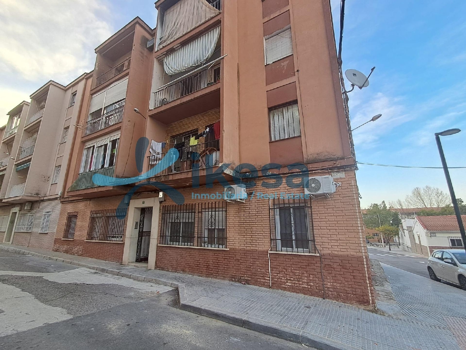  en venta apartamento Lucena Subbética 1
