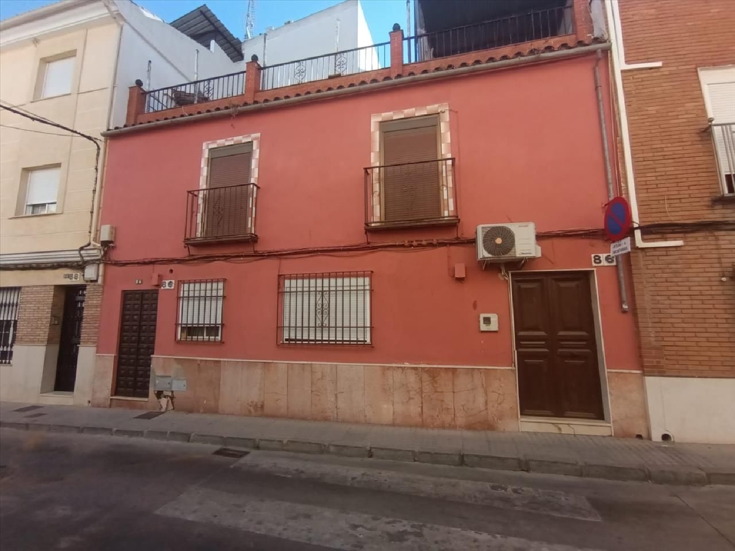  te koop appartement Lucena Subbética 2