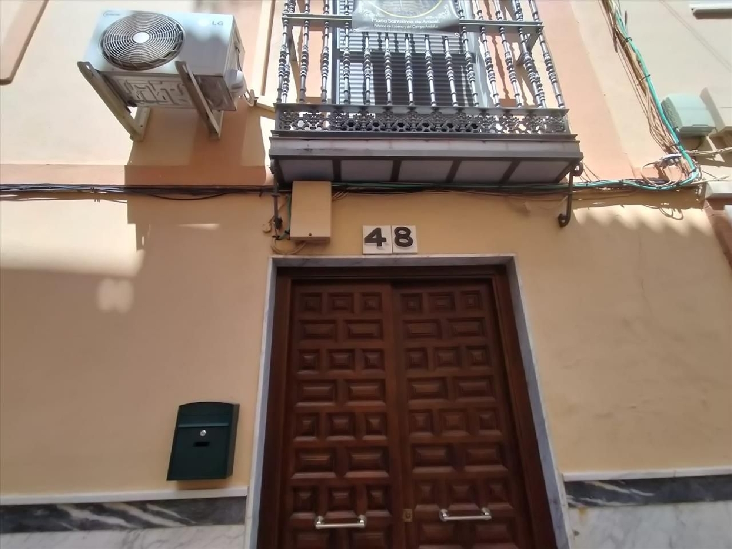  à vendre appartement Lucena Subbética 2