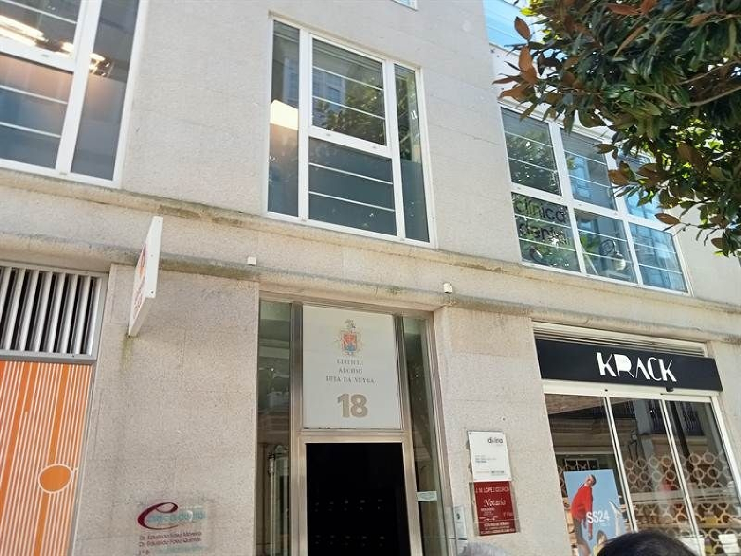  kaufen Wohnung Lugo De Llanera Oviedo 1