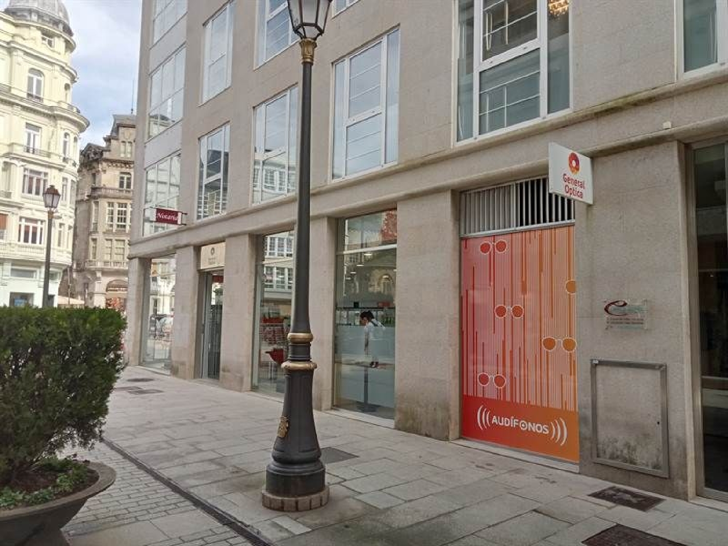  kaufen Wohnung Lugo De Llanera Oviedo 2