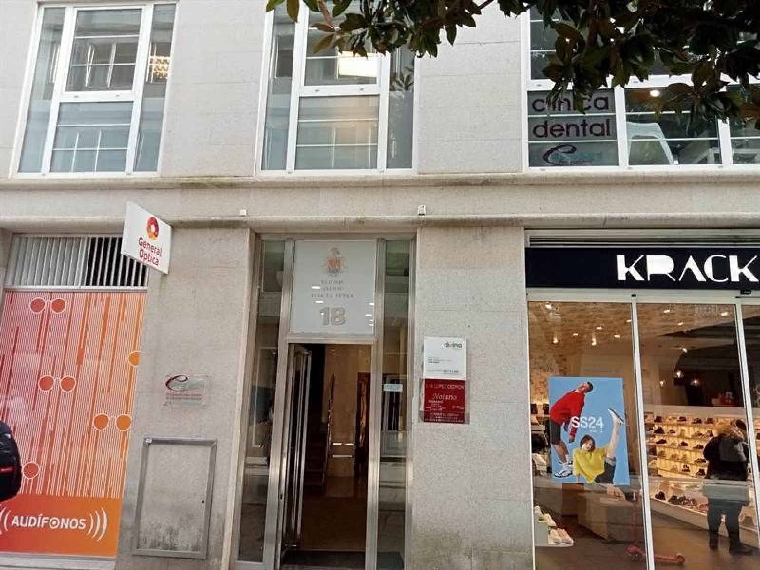  kaufen Wohnung Lugo De Llanera Oviedo 3