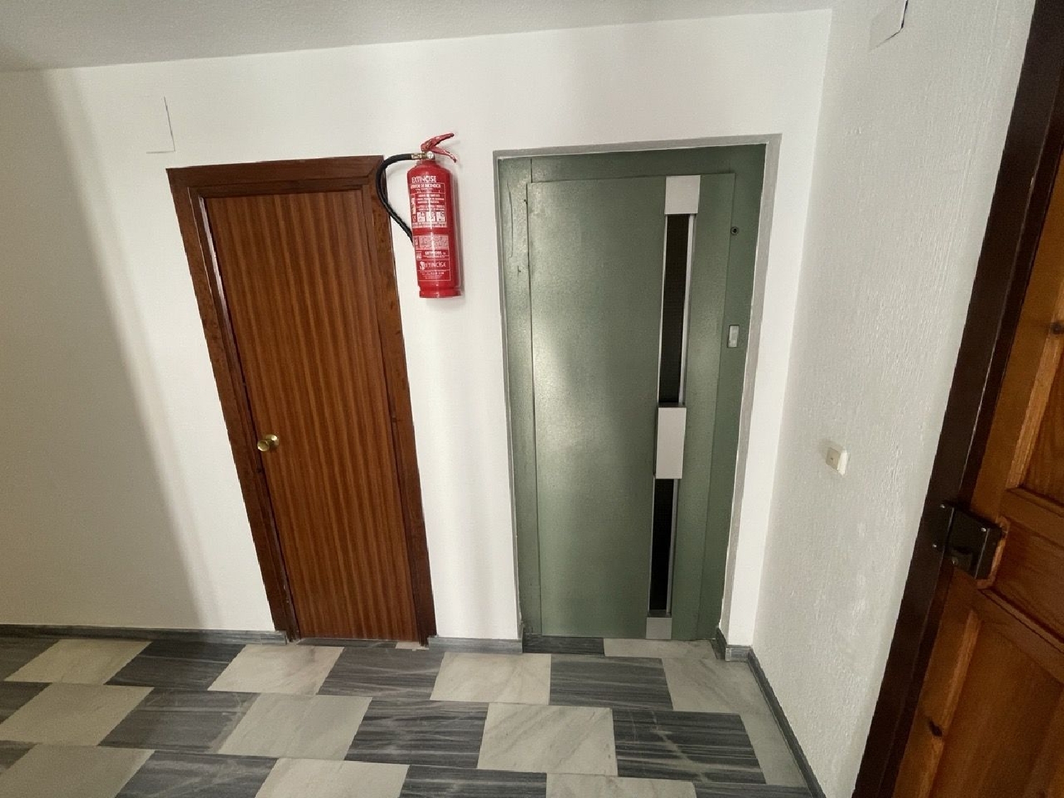  kaufen Wohnung Macael Valle Del Almanzora 4
