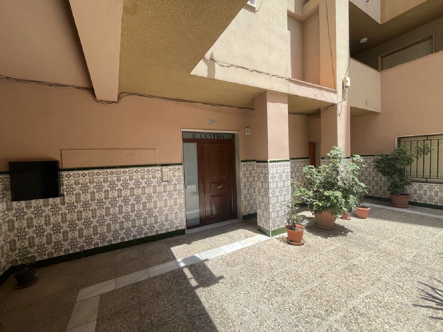  kaufen Wohnung Macael Valle Del Almanzora 3