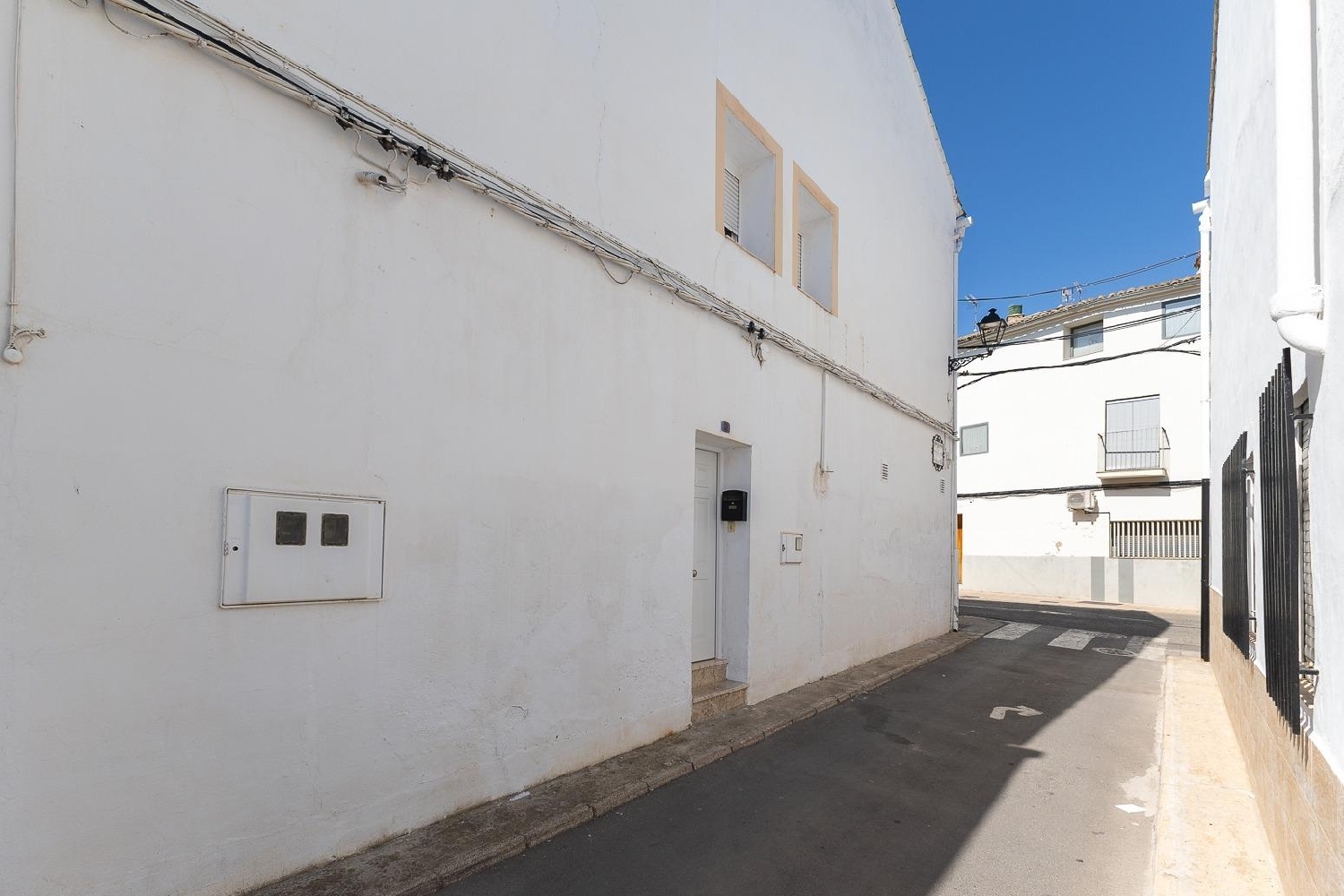  te koop appartement Macastre Hoya De Buñol 6