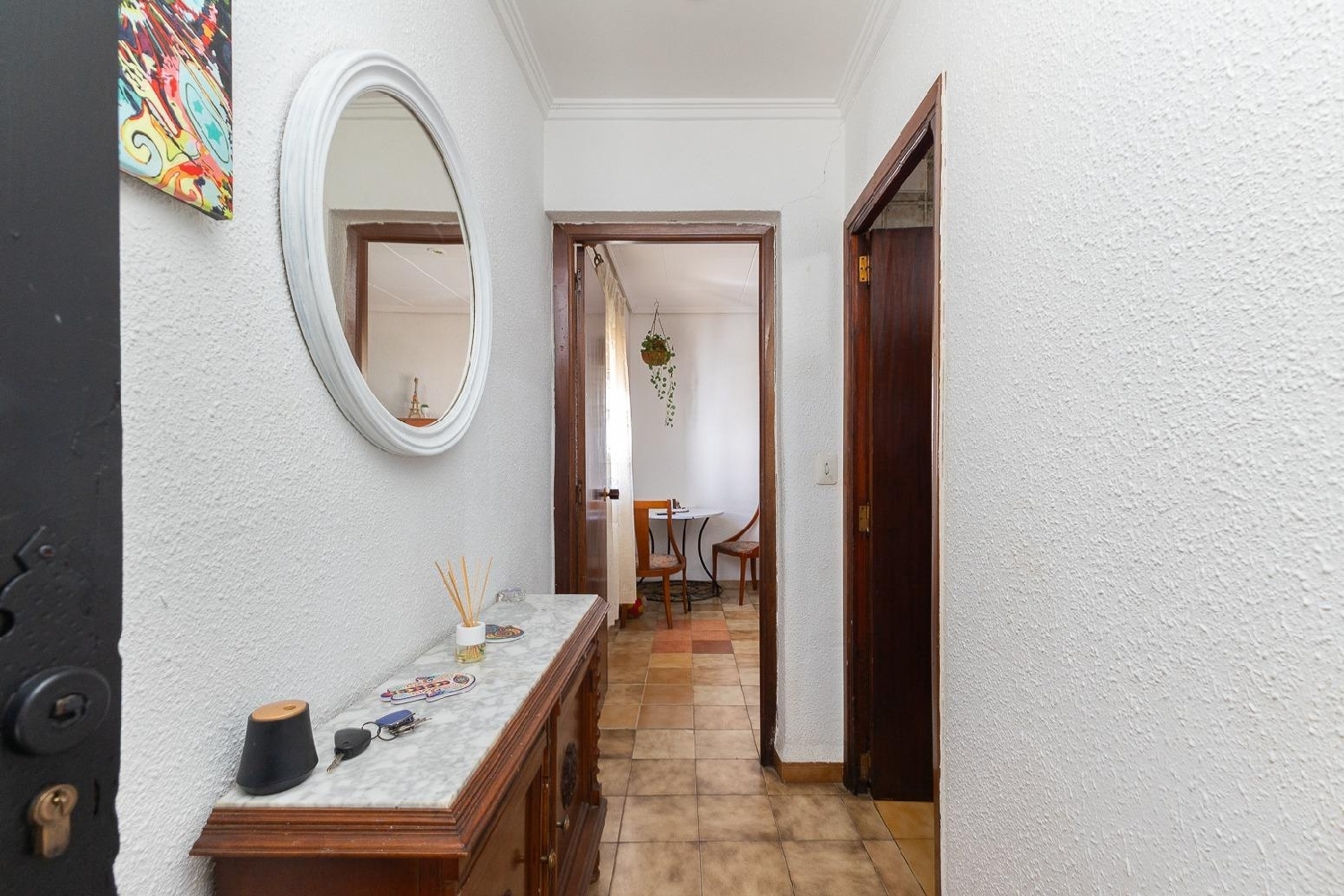 te koop appartement Macastre Hoya De Buñol 8