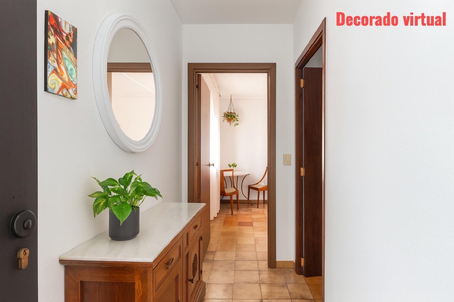  te koop appartement Macastre Hoya De Buñol 7