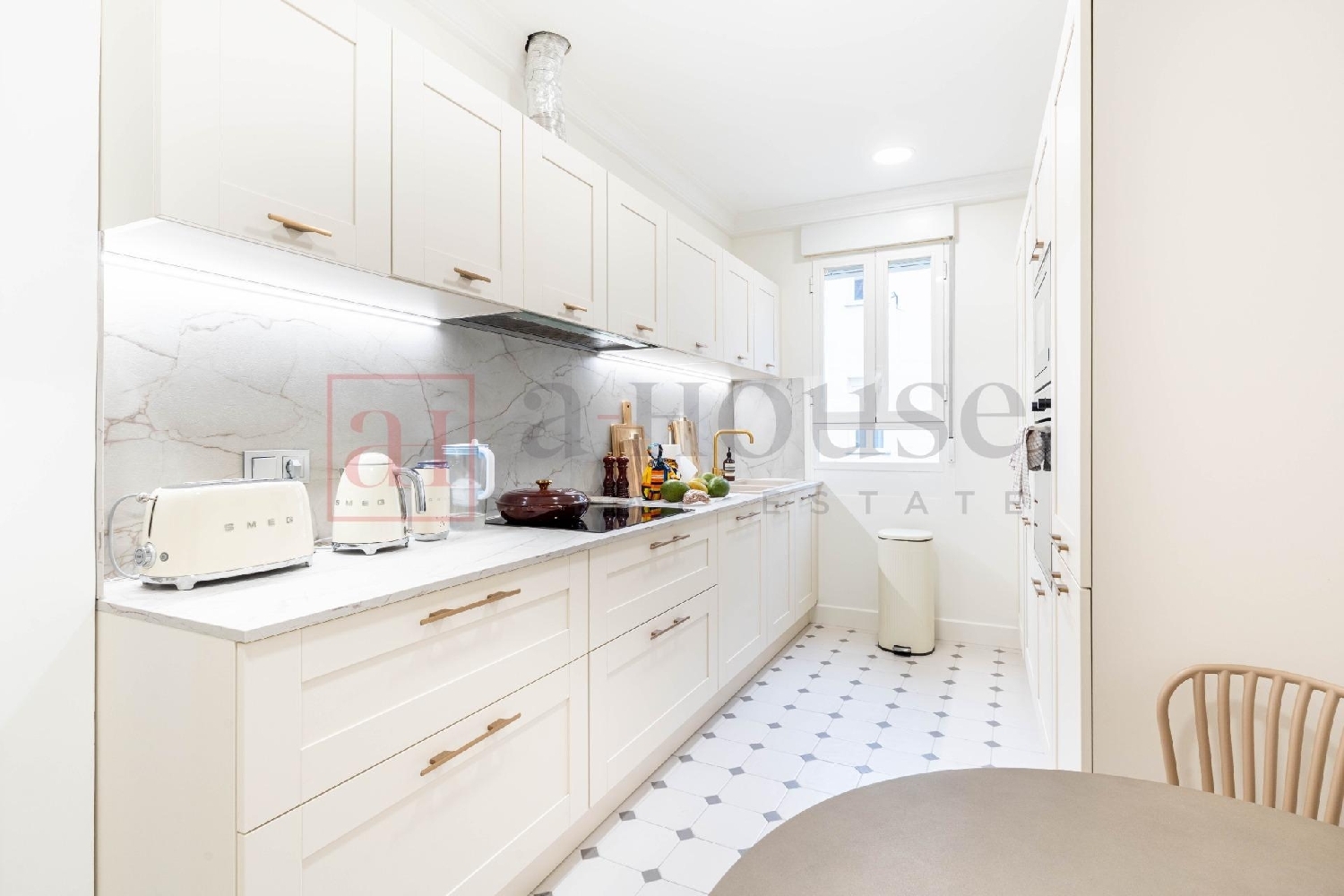  kaufen Wohnung Madrid Valle Del Almanzora 5