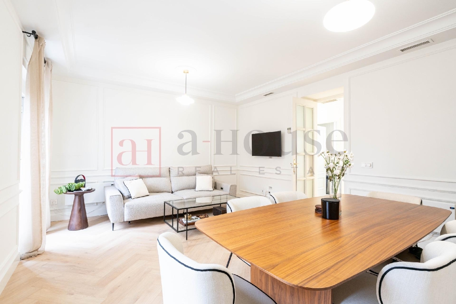  kaufen Wohnung Madrid Valle Del Almanzora 2