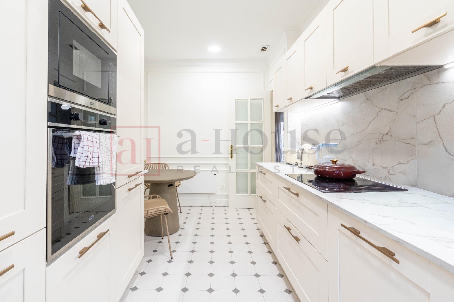  kaufen Wohnung Madrid Valle Del Almanzora 7