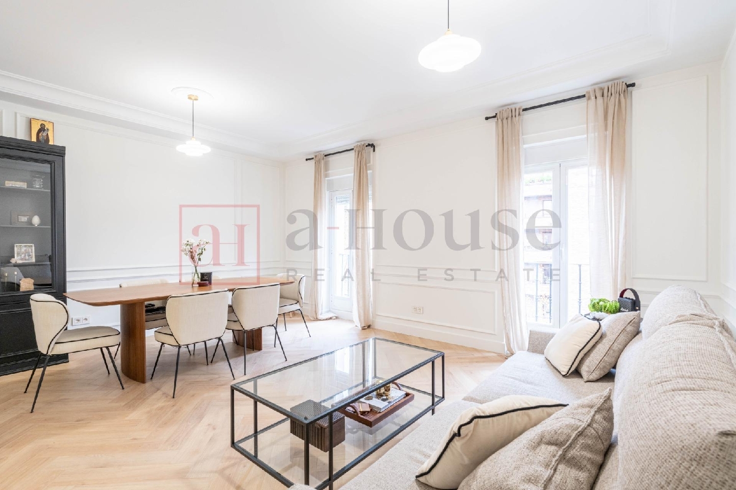  kaufen Wohnung Madrid Valle Del Almanzora 3