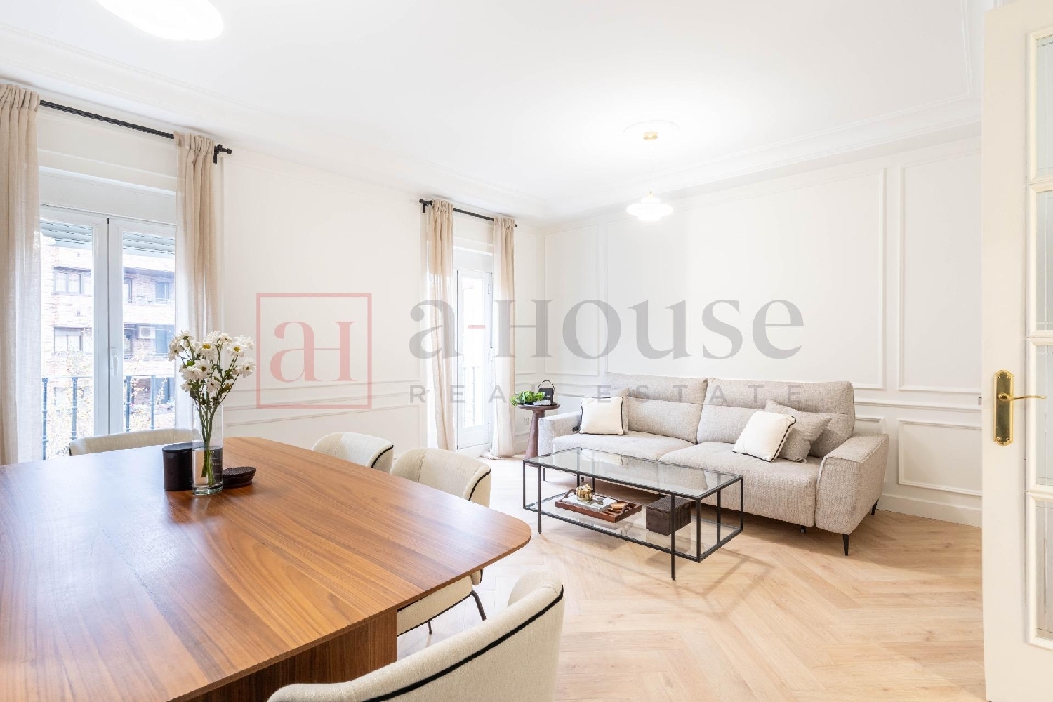  kaufen Wohnung Madrid Valle Del Almanzora 1