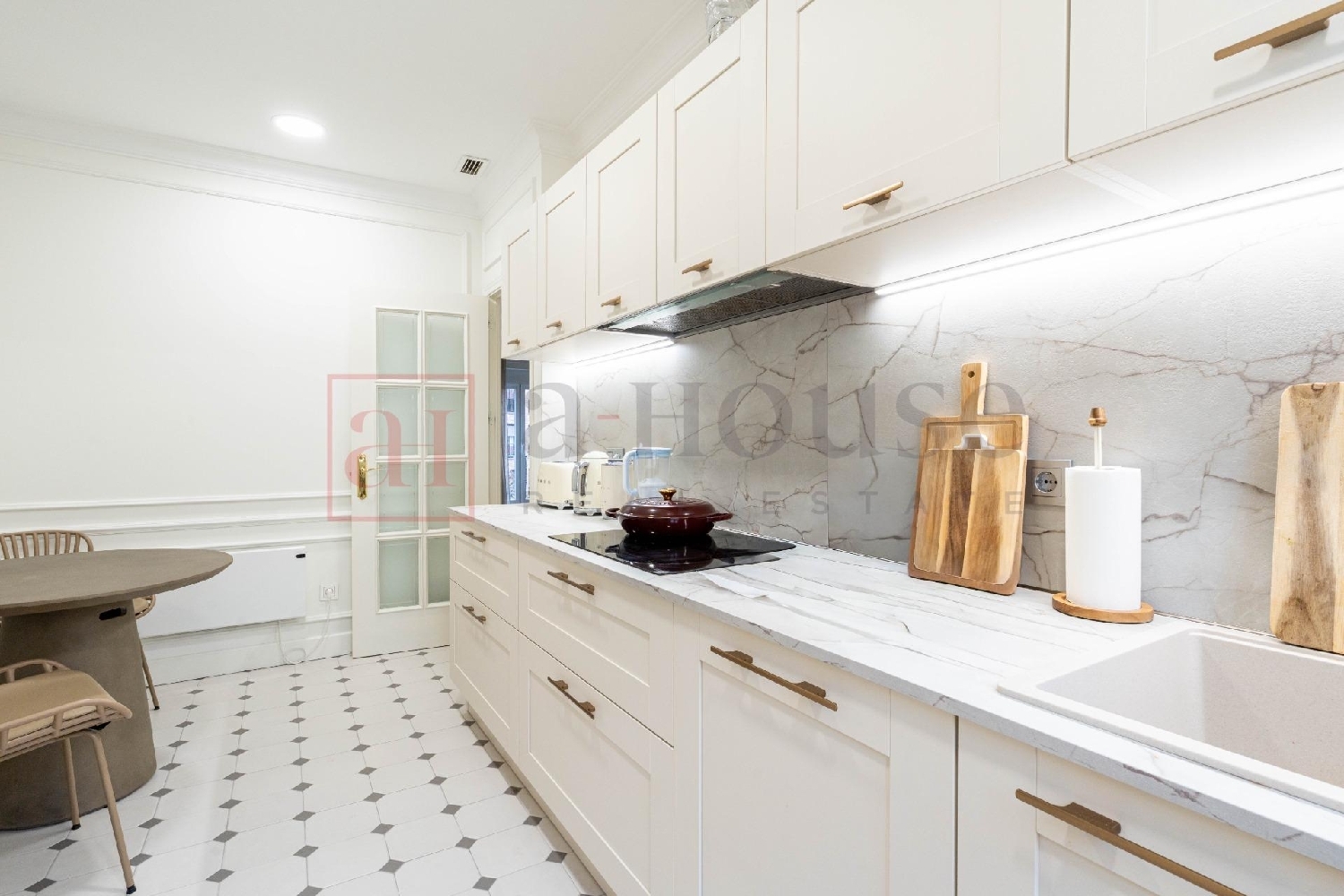  kaufen Wohnung Madrid Valle Del Almanzora 8