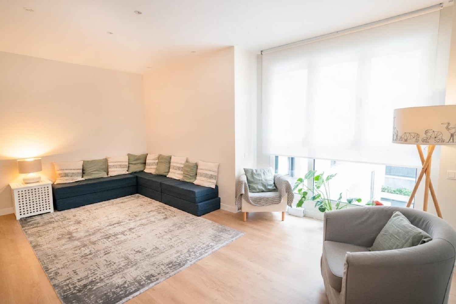  en venta apartamento Madrid Valle Del Almanzora 1