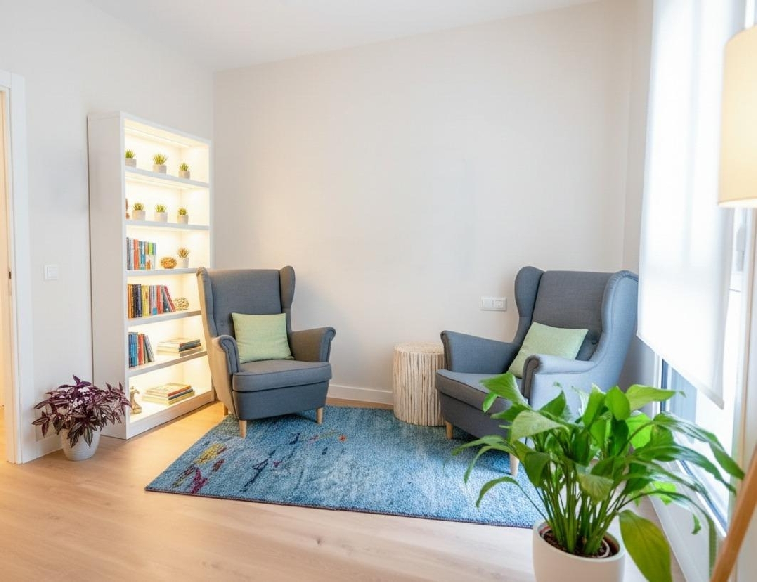  en venta apartamento Madrid Valle Del Almanzora 8