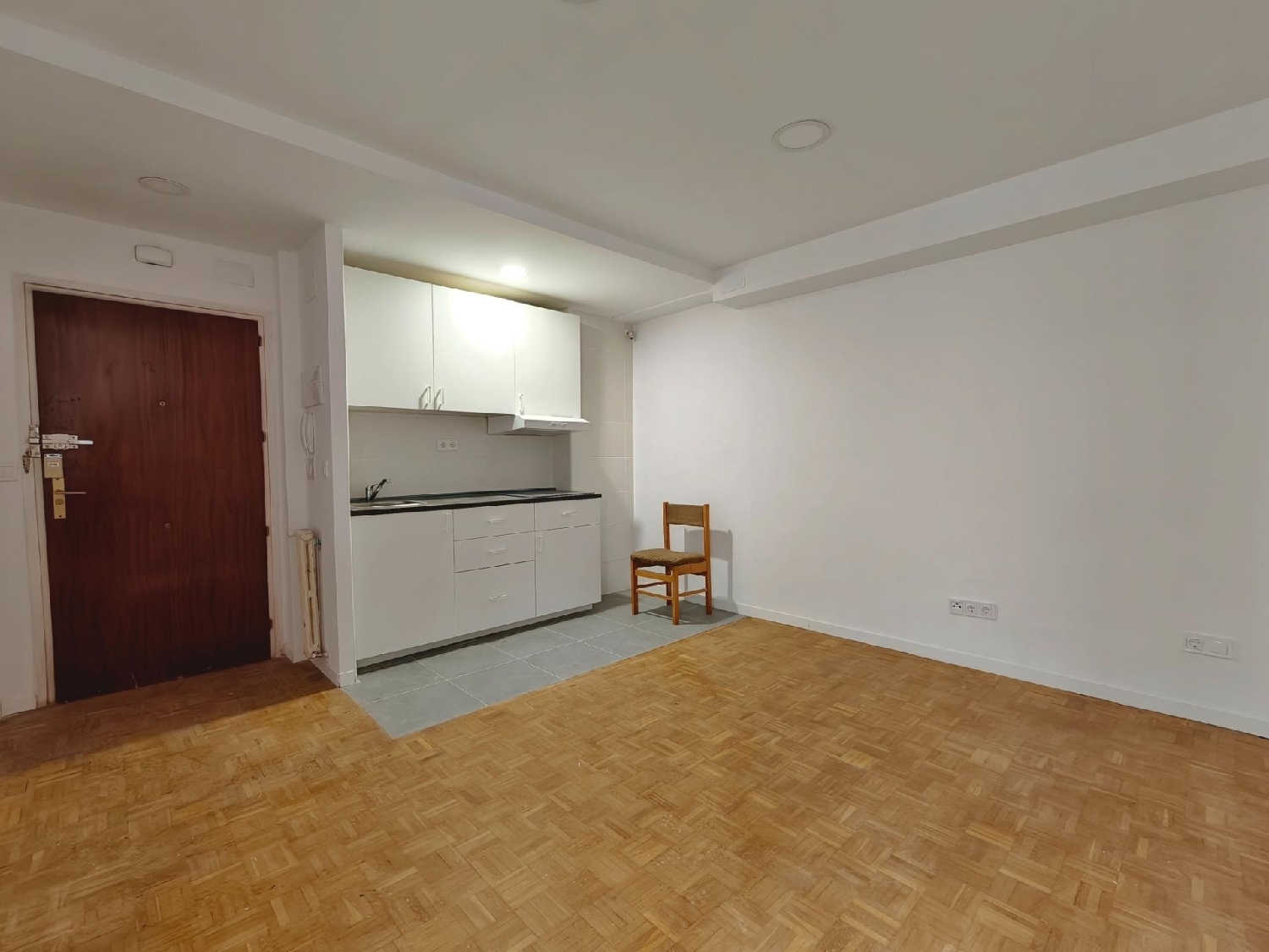te koop appartement Madrid Valle Del Almanzora 1