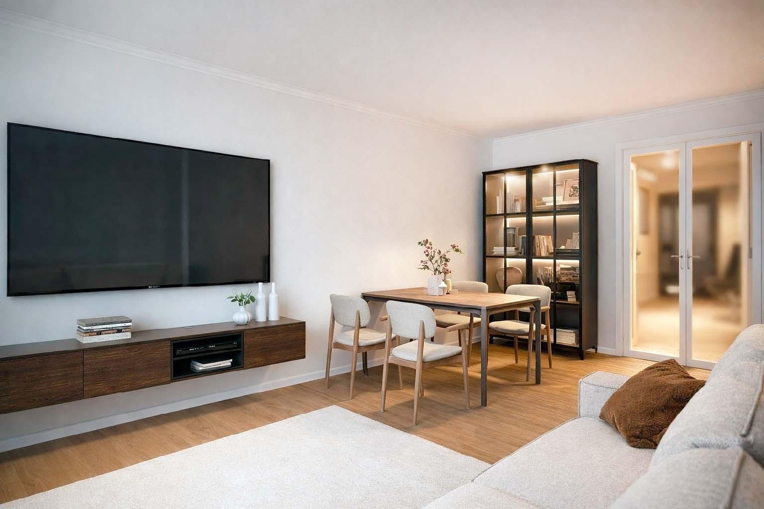  en venta apartamento Madrid Valle Del Almanzora 6