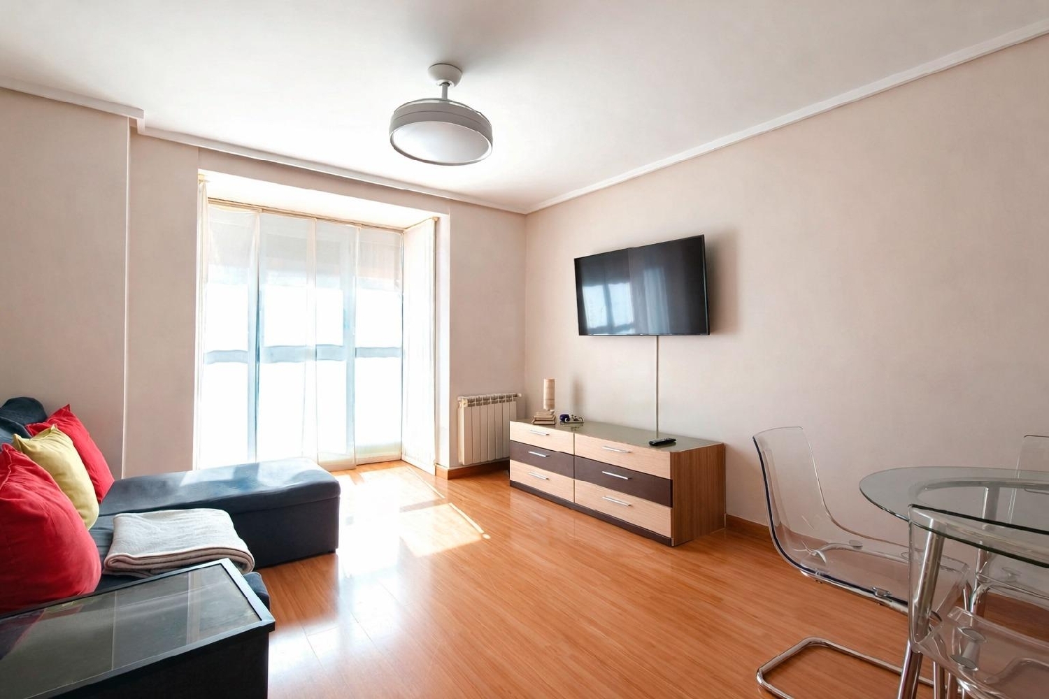  en venta apartamento Madrid Valle Del Almanzora 3