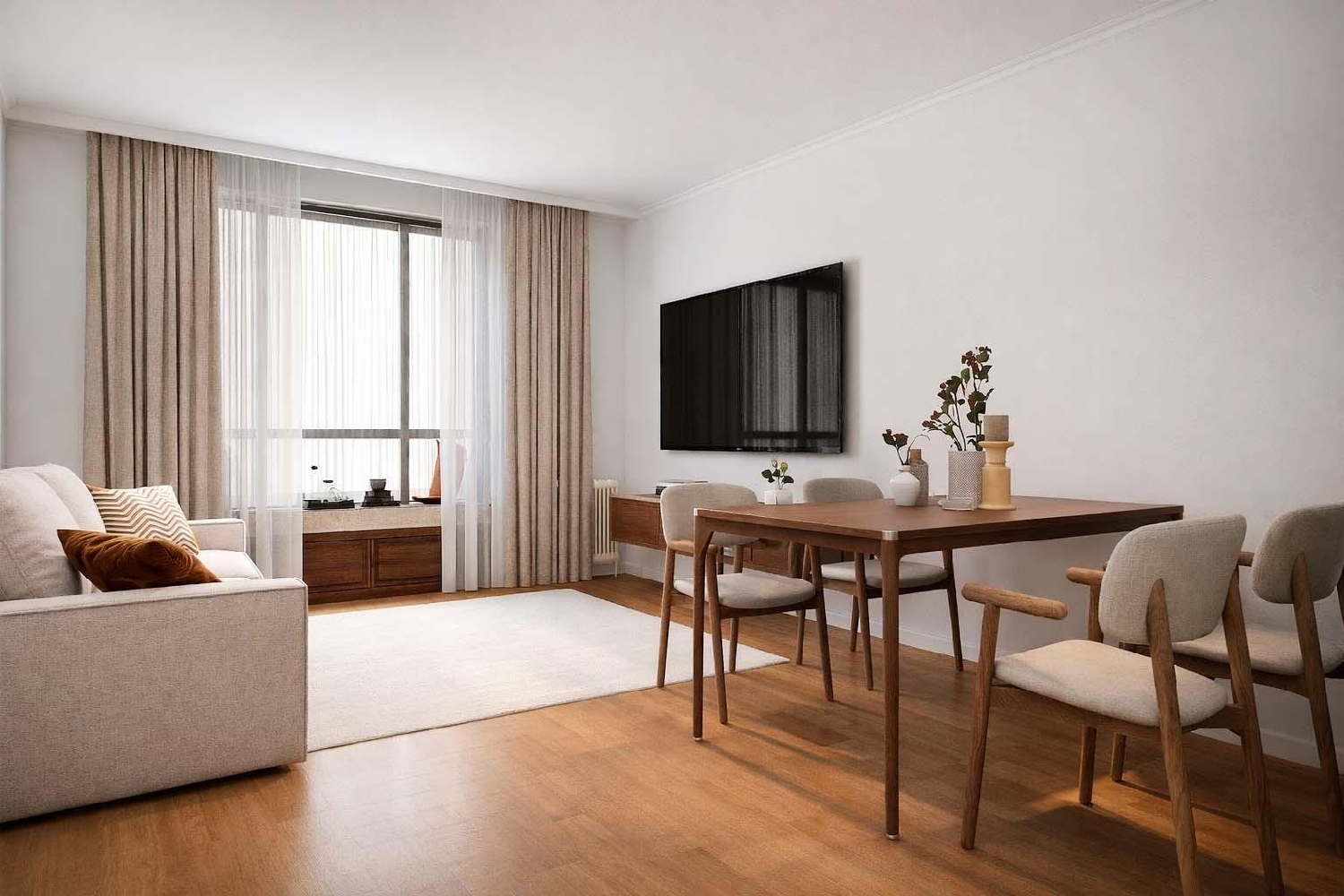  en venta apartamento Madrid Valle Del Almanzora 2