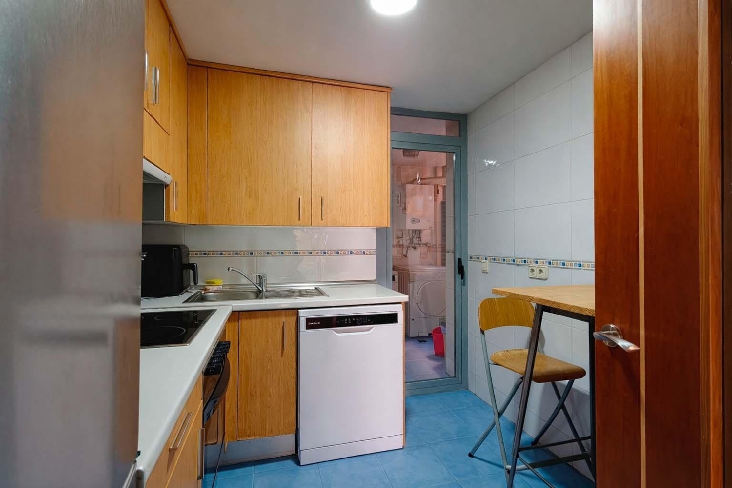  en venta apartamento Madrid Valle Del Almanzora 8