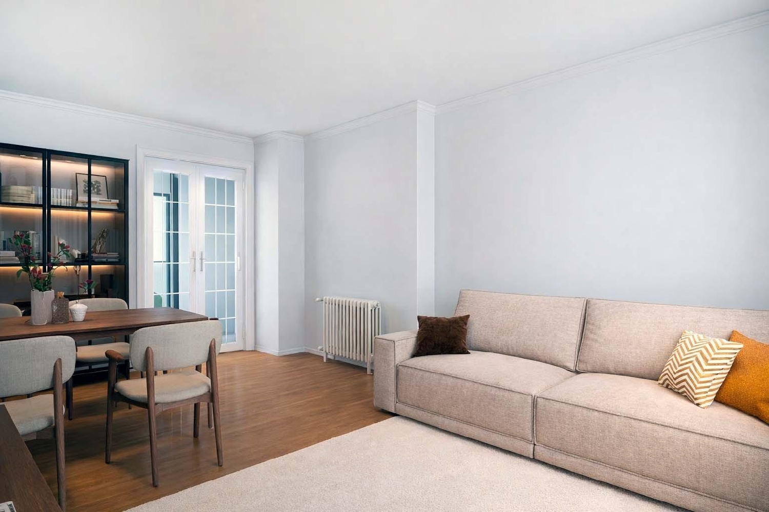  en venta apartamento Madrid Valle Del Almanzora 4