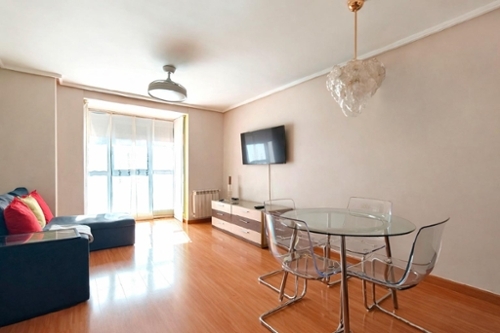 Madrid Valle Del Almanzora apartamento foto 6366288